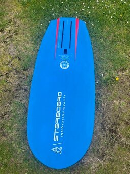 Starboard wingfoil board - 2