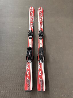 Lyže Blizzard RXK Race - 2