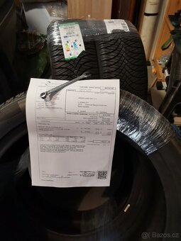 Nove pneu - 2