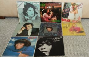LP desky - 2