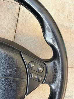 BMW M-Packet volant (E46 / E39) - 2