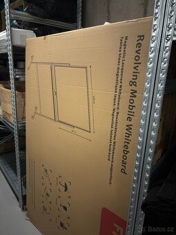 Magnetické tabule - 2
