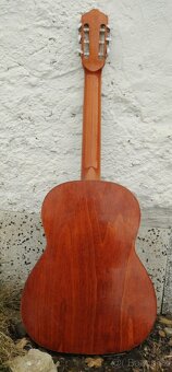 Kytara stará - 2