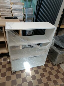 IKEA BILLY knihovna - 2