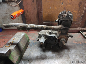 jawa robot - 2