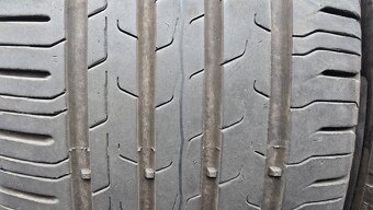 Letní pneumatiky 235/45/18 Continental - 2