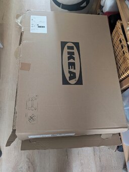 Zásuvkový díl ALEX Ikea - 2