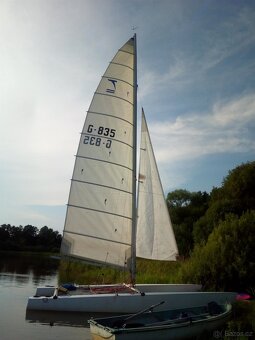 plachetnice - 2