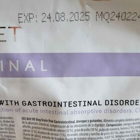 Brit GF Veterinary Diets Gastrointestinal - 2
