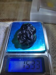 Vltavín 15,33 gramovej, 250 za gram - 2