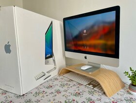 Apple iMac 21.5 / 8 GB / 1 TB HDD - 2