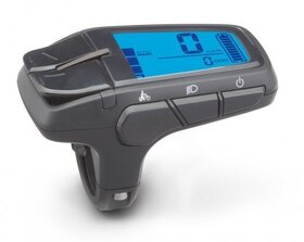 elektrokolo Haibike Alltrack 6 2024 - 2