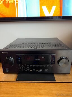 AV receiver Pioneer SC-LX 86 9.2 kanálů - 2