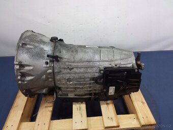 Prevodovka 7g tronic Mercedes e, c, v , s - 2