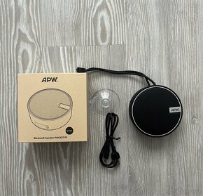APW POCKET P2 - Bluetooth reproduktor - 2