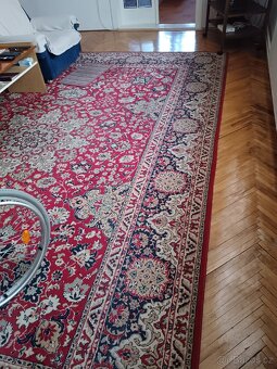 Prodám koberec - 2