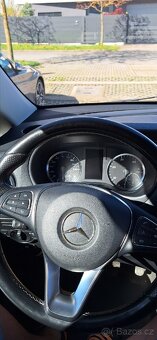 Mercedes Benz Vito 12/2016, 120kW - 2