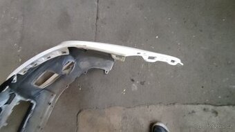 Predni naranik Honda Civic iX lift - 2