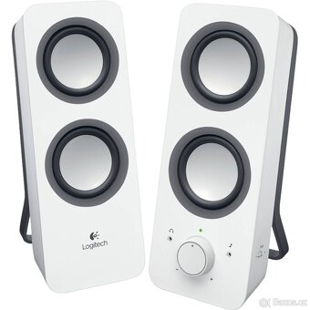 Logitech Z200 - 2