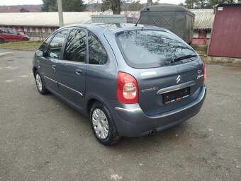 citroen xsara picasso 1.6 - 2