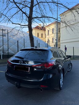 Mazda 6 - 2