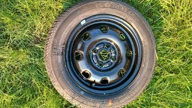 Rezerva 4x100 na Yaris,Getz,Polo, Fabia...atd - 2