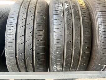 195/60R15 letní pneu - 2