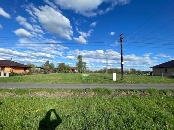 Prodej stavebního pozemku 1650 m2, Rychvald - 2
