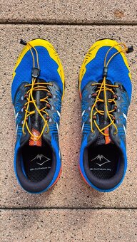 Asics Gel- FujiTrabuco Sky - 2