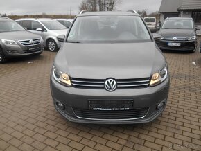 2,0TDI 103KW CROSS - 2
