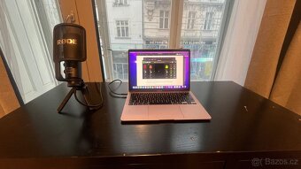 Mikrofon RODE NT-USB+ - 2