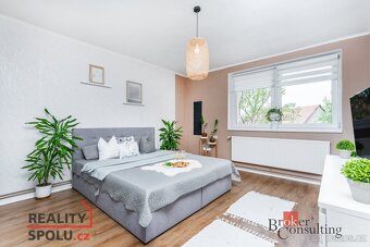 Prodej, byty/2+kk, 67 m2, Vestec 25, 53701 Chrudim, Chrudim  - 2