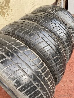 Letní pneu Barum Brillantis 2 165/70 R13 79 T - 2