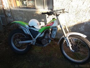 Aprilia climber 280 - 2