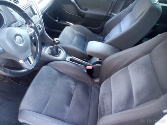 Osobní automobil VW GOLF KOMBI, SPZ: 4SY1164, VIN: WVWZZZ1KZ - 2