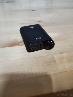Fiio K3 - 2