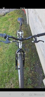 Rockrider ST100 24" - 2