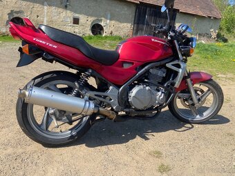 Kawasaki er5 25kw - 2