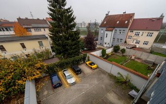 Prodej parkovacího stání (14 m²), ul. Nová, České Budějovice - 2