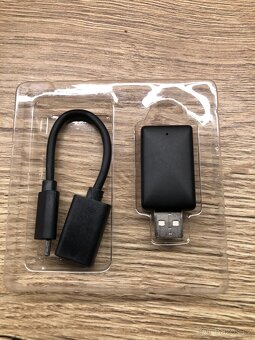 Bezdatovy CarPlay/Android Auto usb - 2