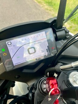 Prodám CFMOTO 650 Gt - 2