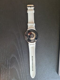 Samsung galaxy watch 4 classic - 2