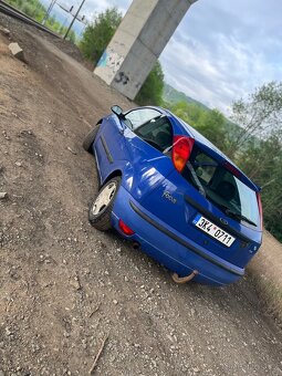 Ford Focus - 2