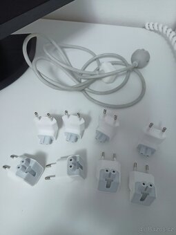 Apple koncovka (Plug) pro Adaptér MagSafe (EU) - 2
