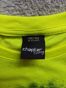 Chlapecký nátělník - 2