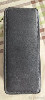 Retro holící strojek Mockba - 2