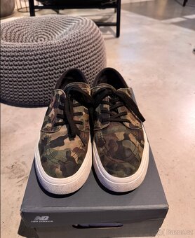Boty Nike Stefan Janoski MASKÁČOVÉ - vel. 44,5 - 2
