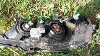 Opel Astra g svetla cena za par - 2