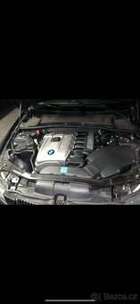 BMW E90 325i 160kw 2007 - 2