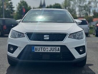 Seat Arona - 2